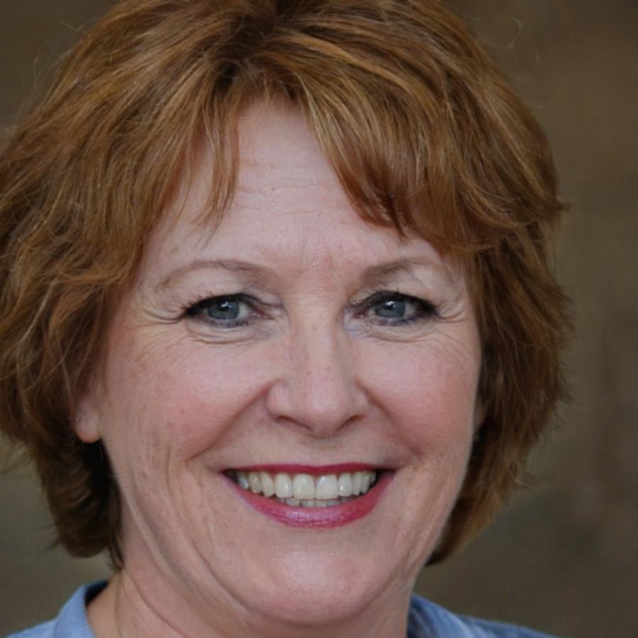 Sophie Laurent, Directrice Pédagogique joluvetheranoi